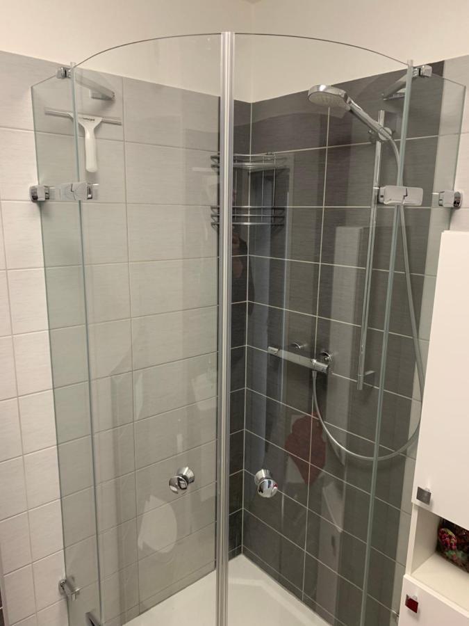 Kelleruv Mlyn - Apartman S Vlastni Garazi, Znojmo Centrum المظهر الخارجي الصورة